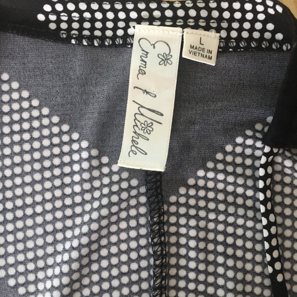 Maxi Dress - Picture 4 of 4